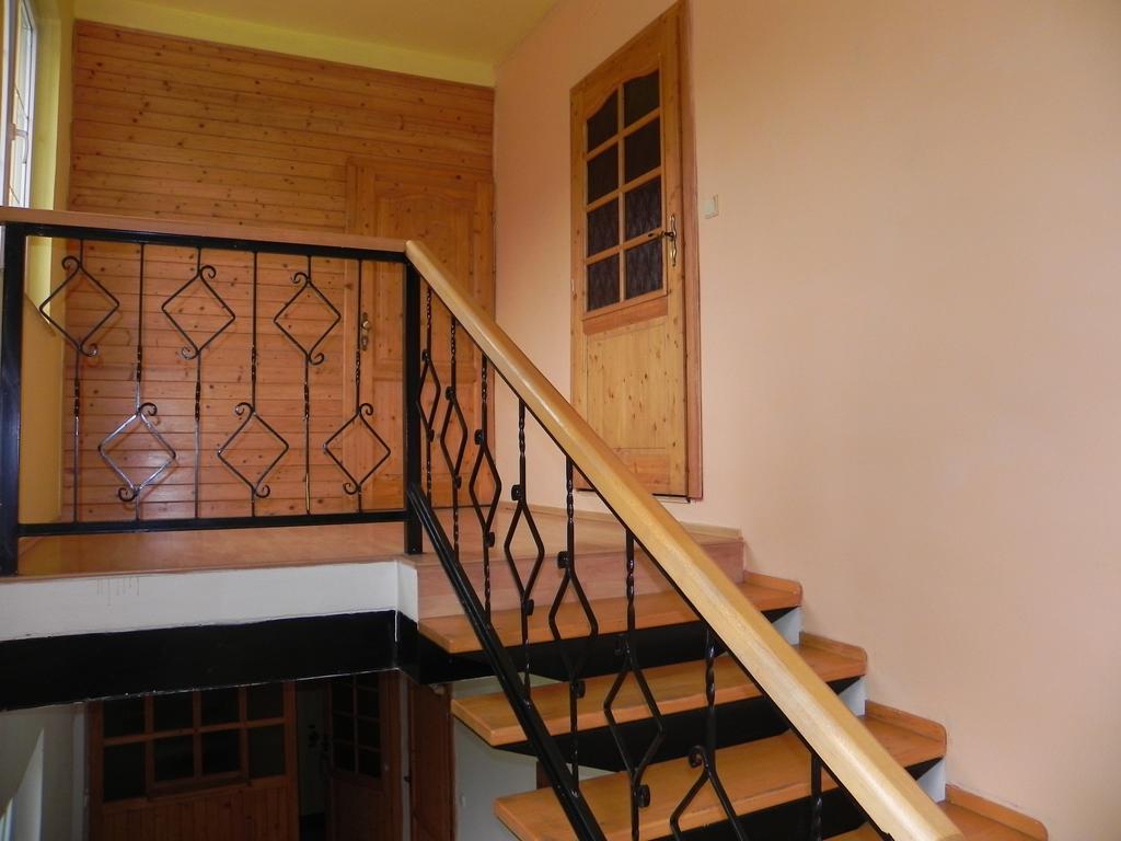 Penzion Krasny Dvur Exterior photo